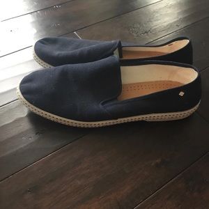 Men’s Rivieras slip ons